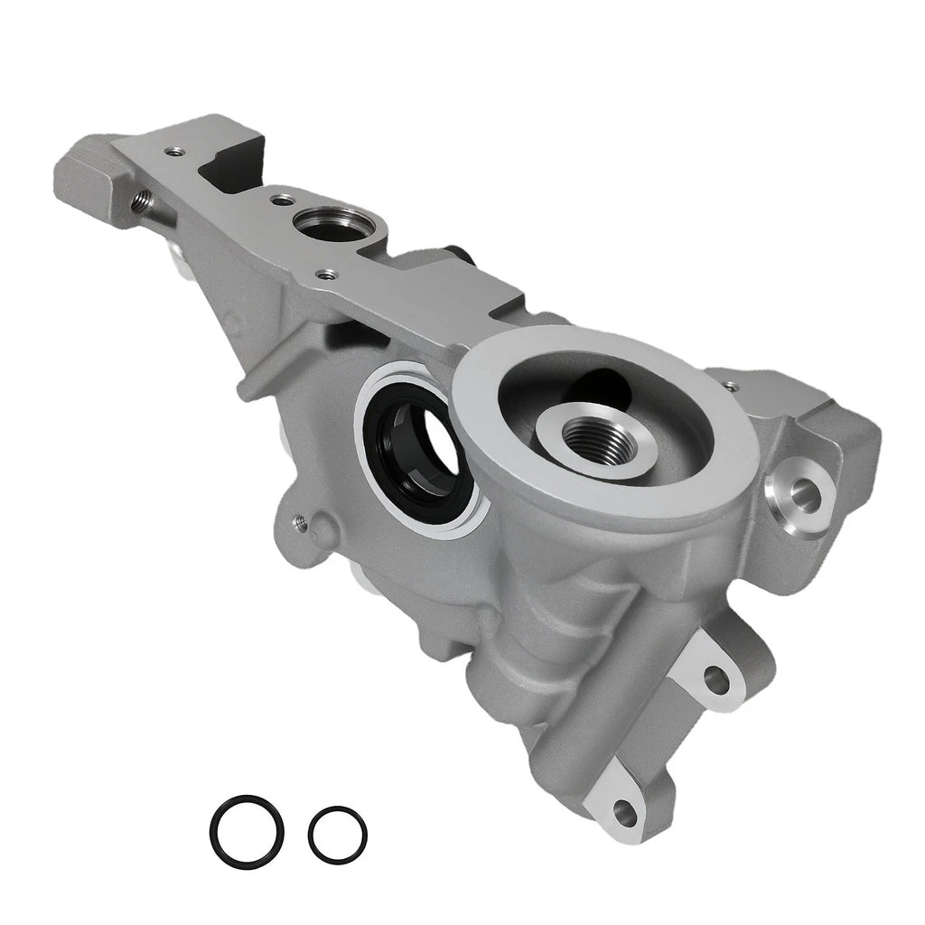 Engine Oil Pump for Chrysler Voyager 2.4L (2001–2003) 4781454AB Aluminum