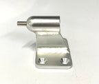 Marquipt Side Mount Stowage Bracket for CSTR-S1S00 (Aluminum)