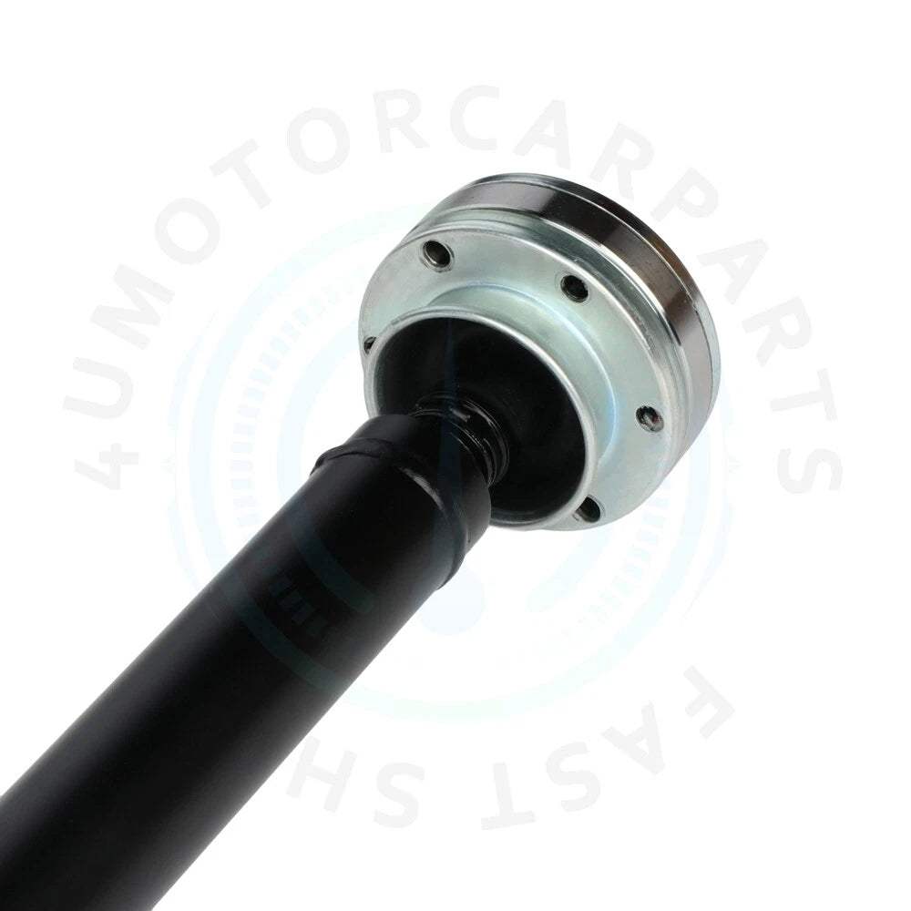 Driveshaft for Jeep Liberty 3.7L 4WD (2002–2007)