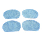 Mop Cloth Replacements for Kabum Smart 100 Cleaner (2023–2023)