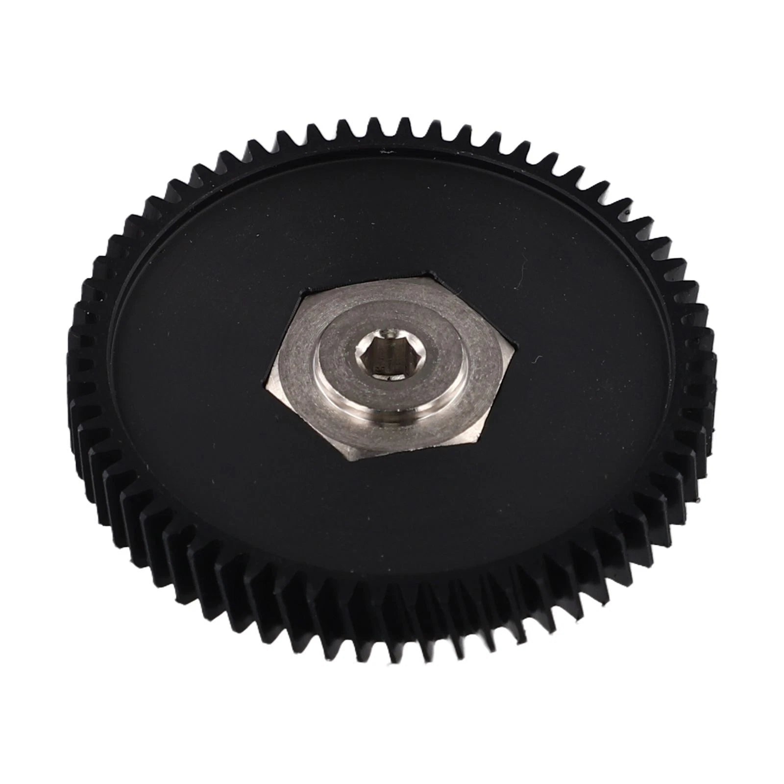 Sunroof Motor Gear Repair Part with Shaft for BMW E60 (2004–2010) OEM 54103448675