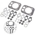 Engine Cylinder Head Gasket Kit Set of 2 24 041 16 24 041 37-S 24 841 03-S