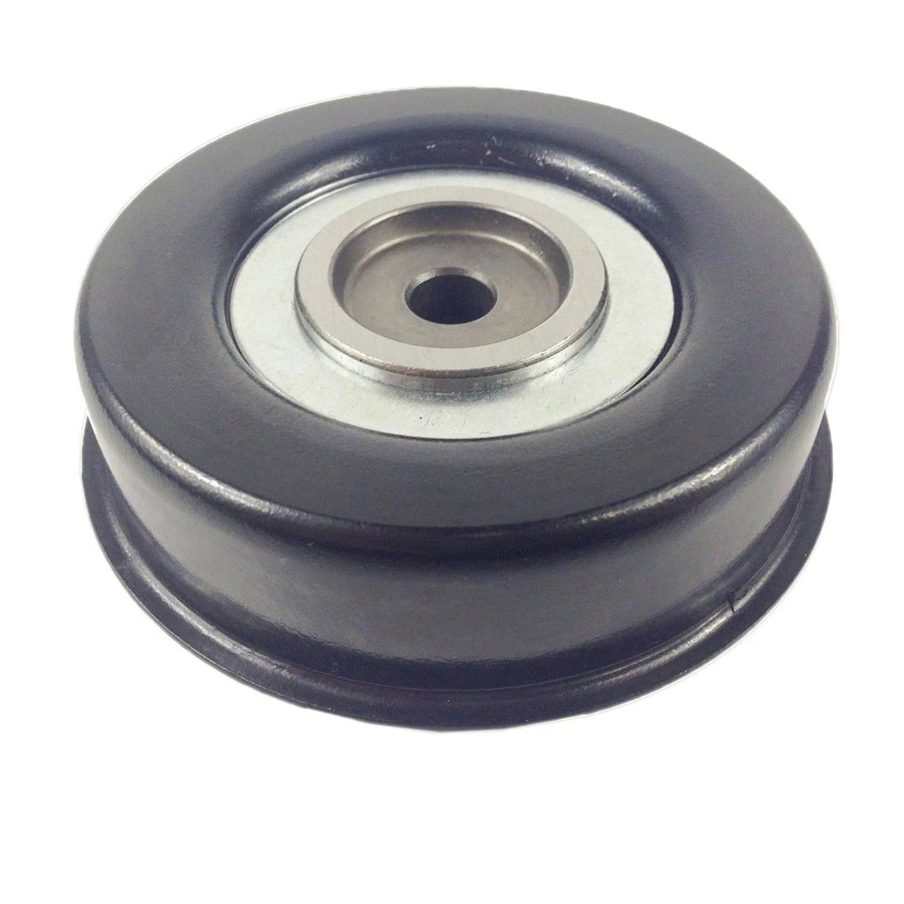 Belt Tensioner Pulley for Hyundai XG350 Santa Fe Kia Sedona Amanti (2001–2006)