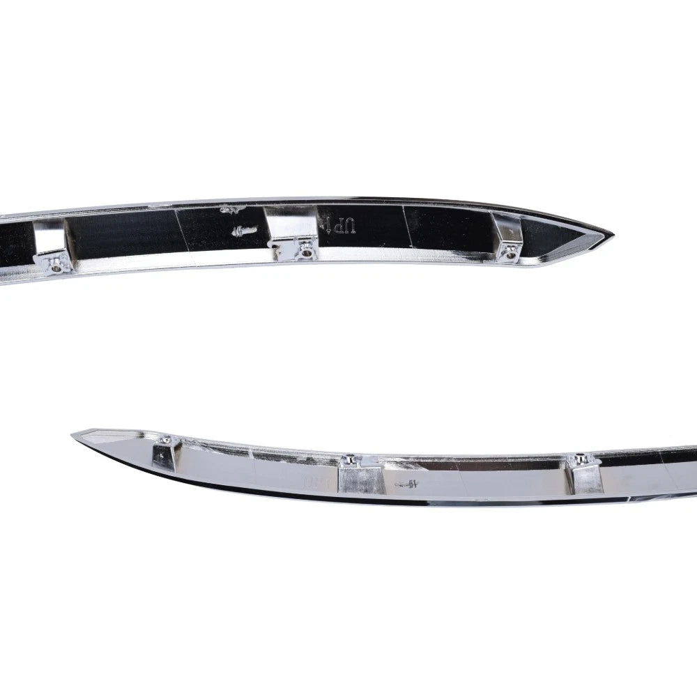 Chrome Rear Center Bumper Molding for Mazda CX-9 (2016–2023) TK5050369C