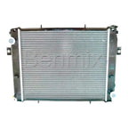 Radiator 16450-23421-71 for Toyota 2Z Forklift 7FD20/30