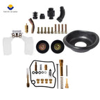 Carburetor Repair Rebuild Kit for Arctic Cat 350 366 400 500 DVX 300 Prowler 650