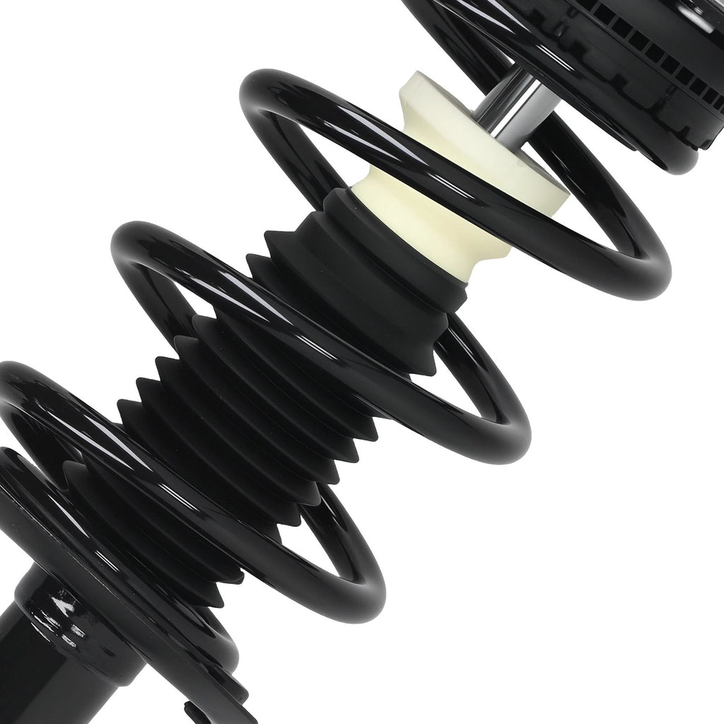 Set of 6 Struts & Sway Bar Links for Dodge Journey (2011–2019) 172509