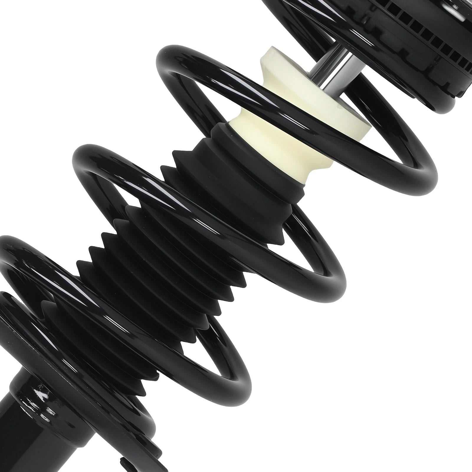 Set of 6 Struts & Sway Bar Links for Dodge Journey (2011–2019) 172509