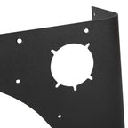Rocker Guards for Jeep Wrangler TJ (1997–2006) Textured Body Armor