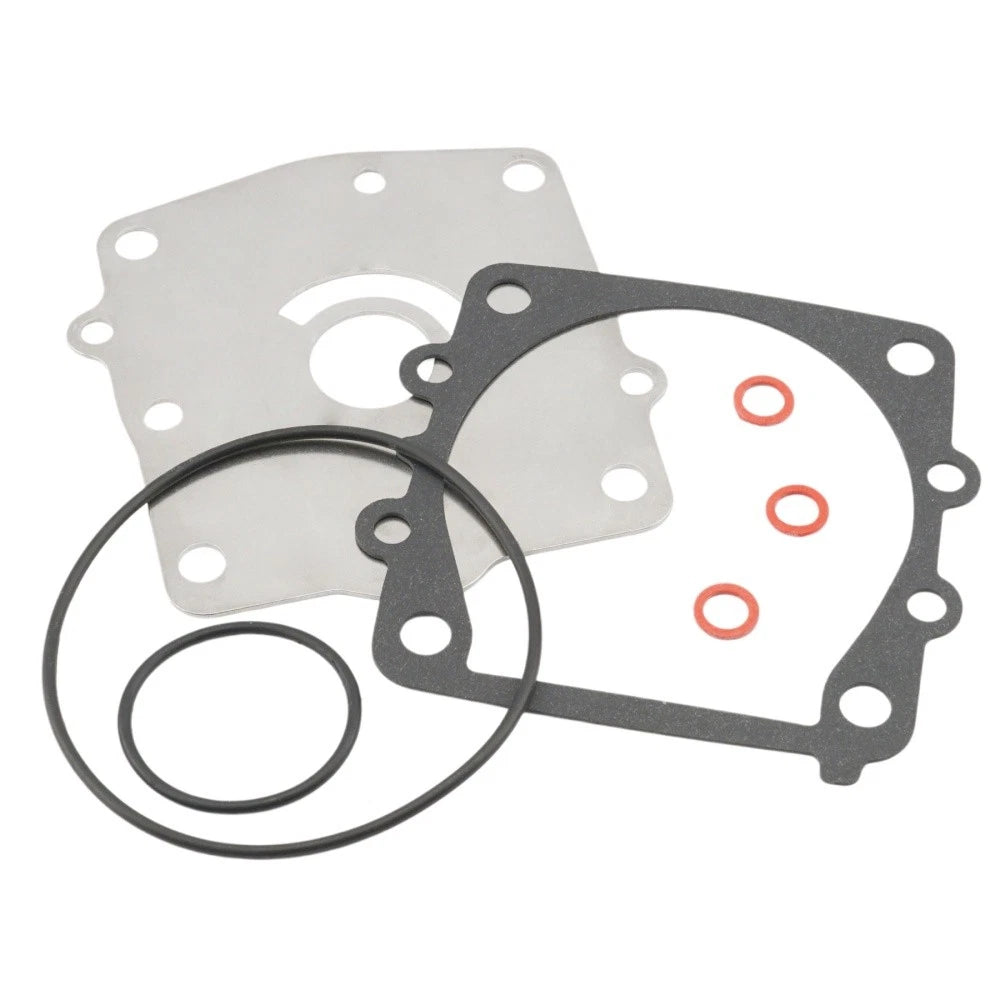 6E5-44352-01 Water Pump Impeller Service Kit for Yamaha 115 130 HP (1990–2023)