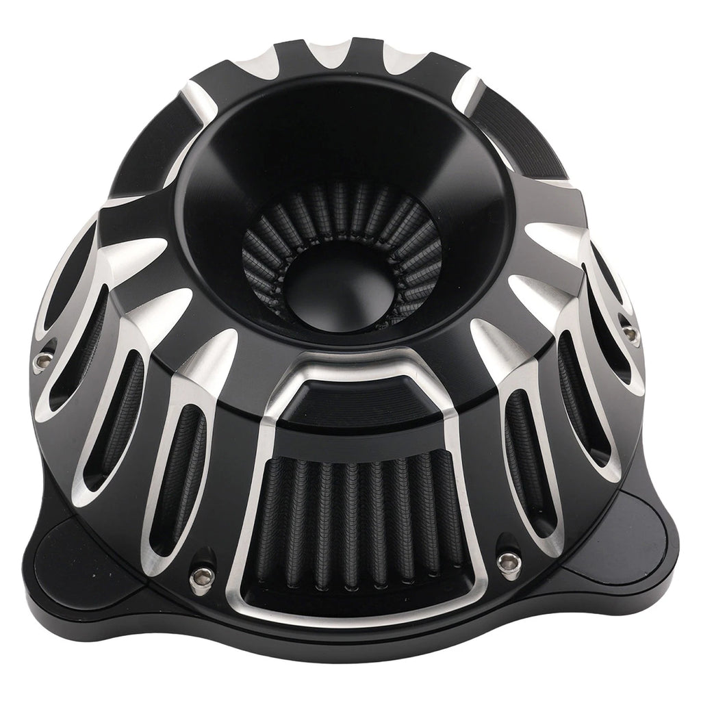 Air Filter Intake System for Harley Street Glide FLHX (2008–2016)
