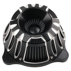 Air Filter Intake System for Harley Street Glide FLHX (2008–2016)