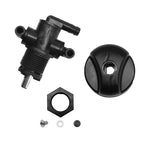 Fuel Shut Off Valve Petcock for Polaris Sportsman 400 335 500 600 700 (1996–2014)