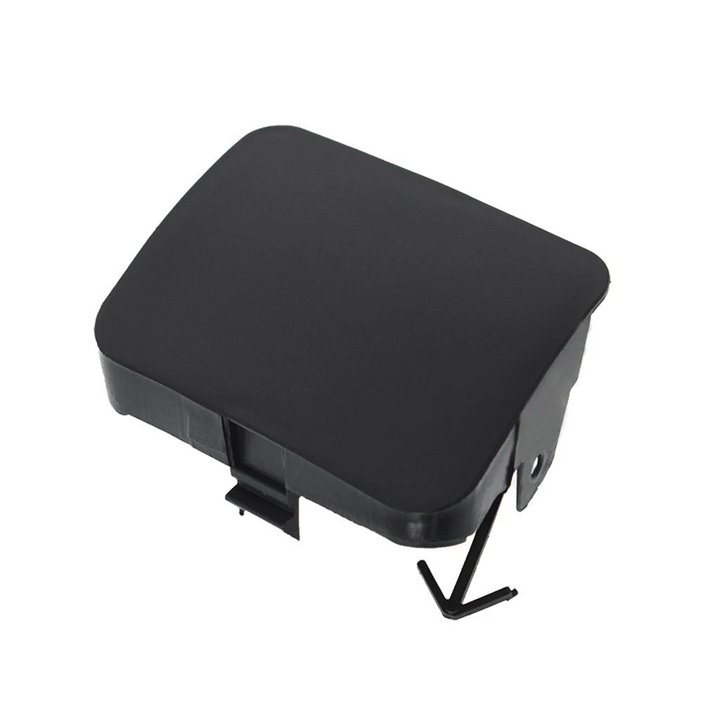 Front Bumper Tow Bracket Cover for Toyota RAV4 (2006–2007)