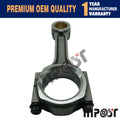 3PCS Connecting Rod for Yanmar 3TNV82 3TNV82A 3D82 3D82AE (–) 719810-23100