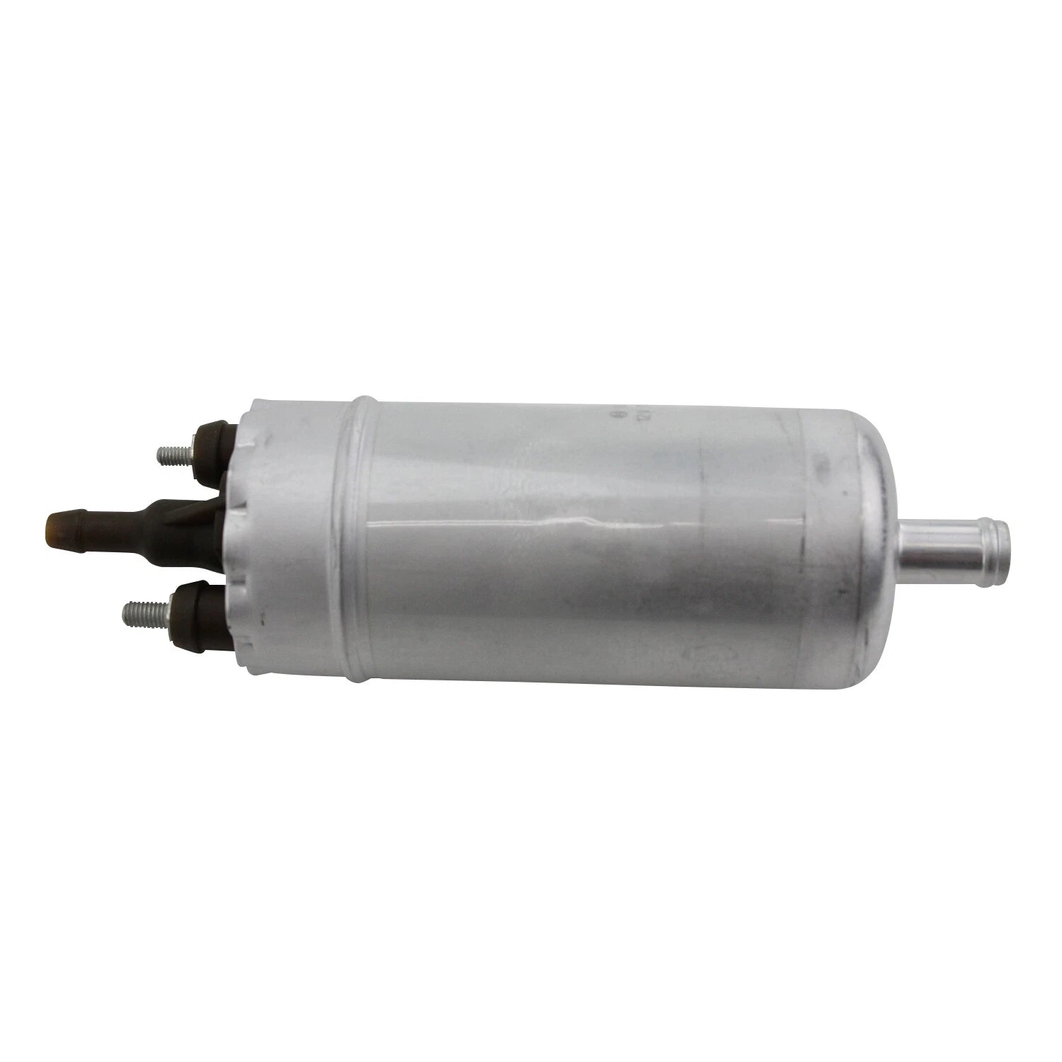 In Line Electric Fuel Pump for Alfa Romeo BMW Fiat Jaguar VW Peugeot (Bosch 69414)