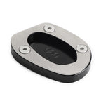 Kickstand Sidestand Enlarged Plate Pad for Speed Twin 1200 Thruxton 1200 (2019–2023)