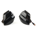 LED Dynamic Turn Signal Light for Ford S-Max Kuga C-Max (2016-2023)