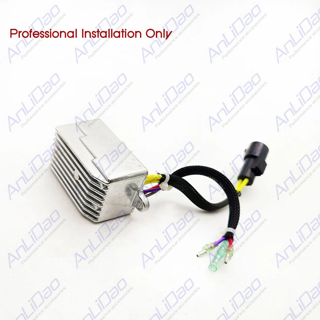 Rectifier for Johnson Evinrude 9.9-35HP (1995–2001) 0584890 193-4890