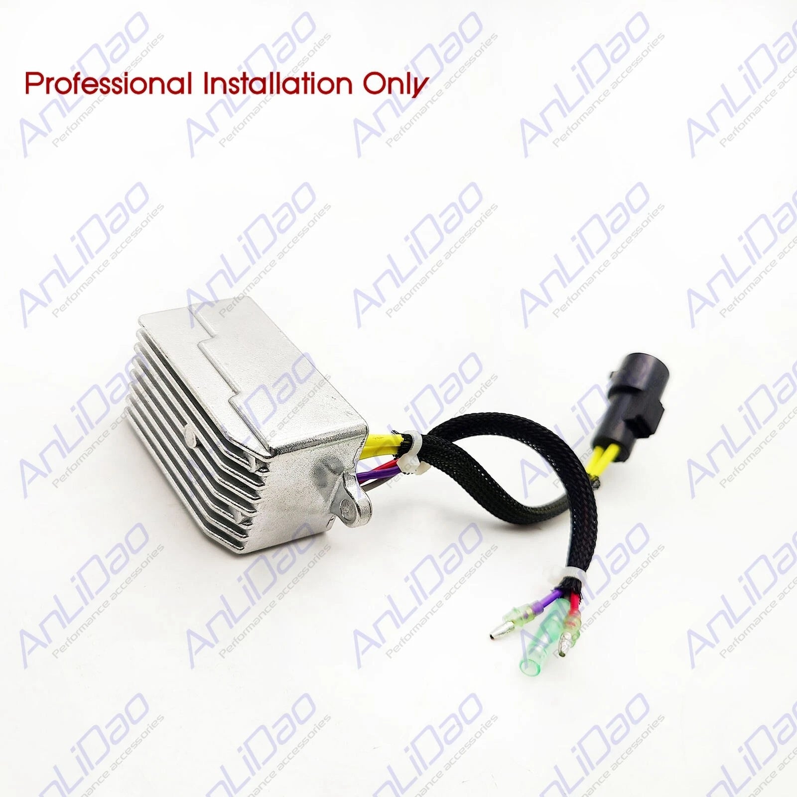 Rectifier for Johnson Evinrude 9.9-35HP (1995–2001) 0584890 193-4890
