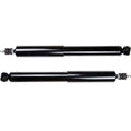 2X Rear Struts for Ford E-150 E-250 E-350 E-450 (1996–2012)