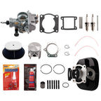 Cylinder Piston Kit for Yamaha Blaster 200 (1988–2006) Engine Rebuild