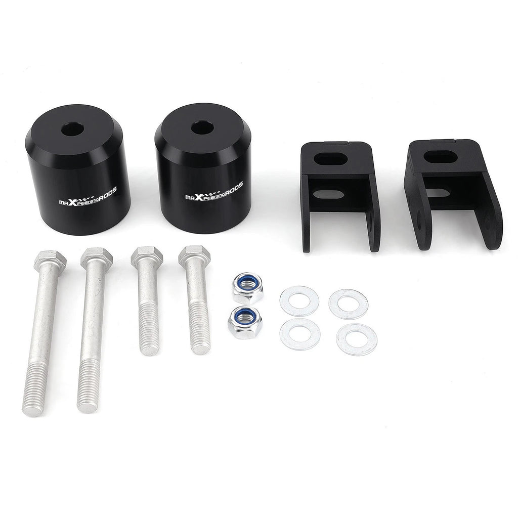 3" Heavy Duty Front Leveling Kit for Ford F-250 F-350 4WD (2005–2024)