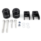3" Heavy Duty Front Leveling Kit for Ford F-250 F-350 4WD (2005–2024)