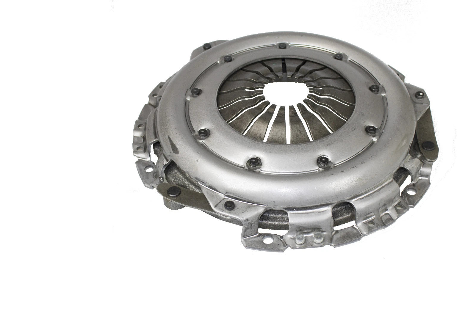 Clutch and Slave Kit for Chevrolet C2500 P30 GMC K1500 Suburban