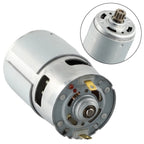 RS775 11 Tooth Motor for Reciprocating Saw