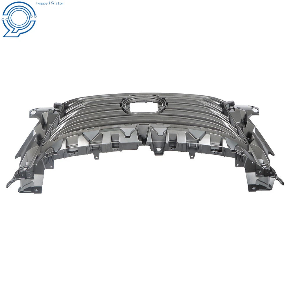 Front Upper Grille for Lexus ES350 ES300H (2016-2018)