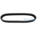Drive Belt for Polaris 600 Dragon (2009–2010), 600 IQ Shift (2009–2012), 600 Indy (2013–2019)