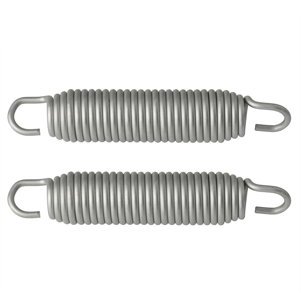 Set of 2 Replacement Extension Springs for Tommy Gate Lift Gate (000922)