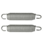 Set of 2 Replacement Extension Springs for Tommy Gate Lift Gate (000922)