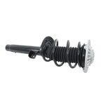2X Front Shock Strut Assembly for BMW 3-Series 328d 330i 335i 340i (2011–2018)