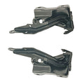 2X Hood Hinges for Toyota Sequoia (2001–2022)