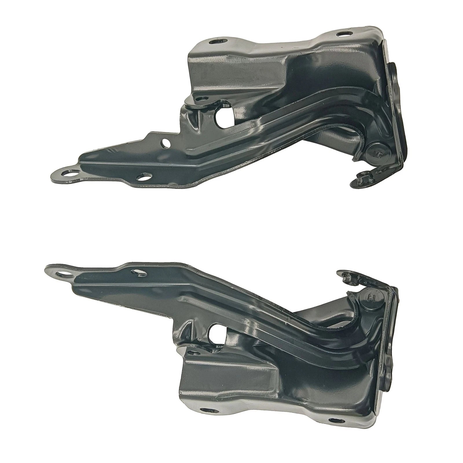 2X Hood Hinges for Toyota Sequoia (2001–2022)