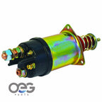 Solenoid for Nova Bus RTS (2001-2002)