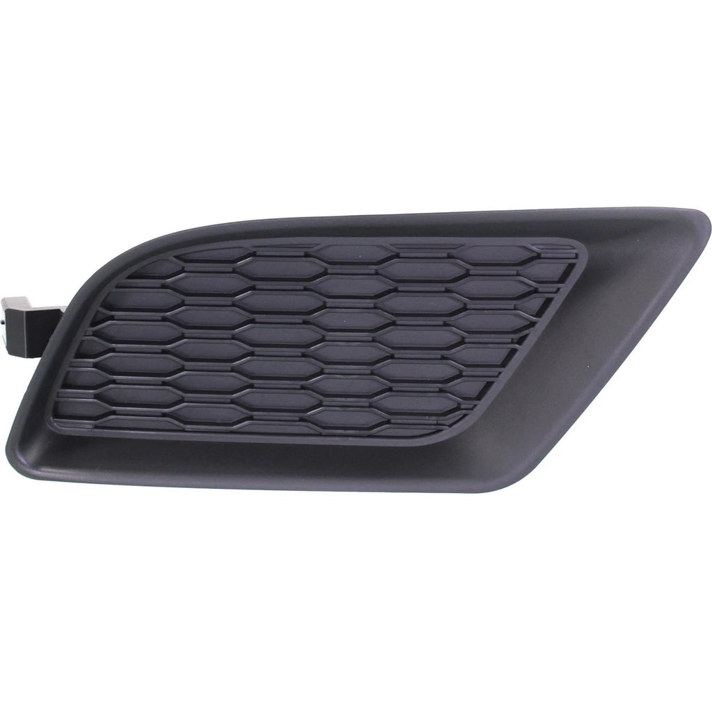 Fog Light Covers Set for Dodge Charger (2011-2014)