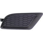 Fog Light Covers Set for Dodge Charger (2011-2014)
