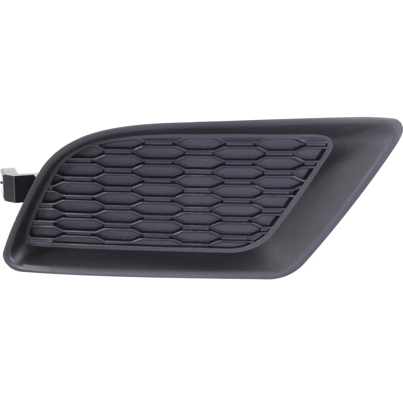 Fog Light Covers Set for Dodge Charger (2011-2014)