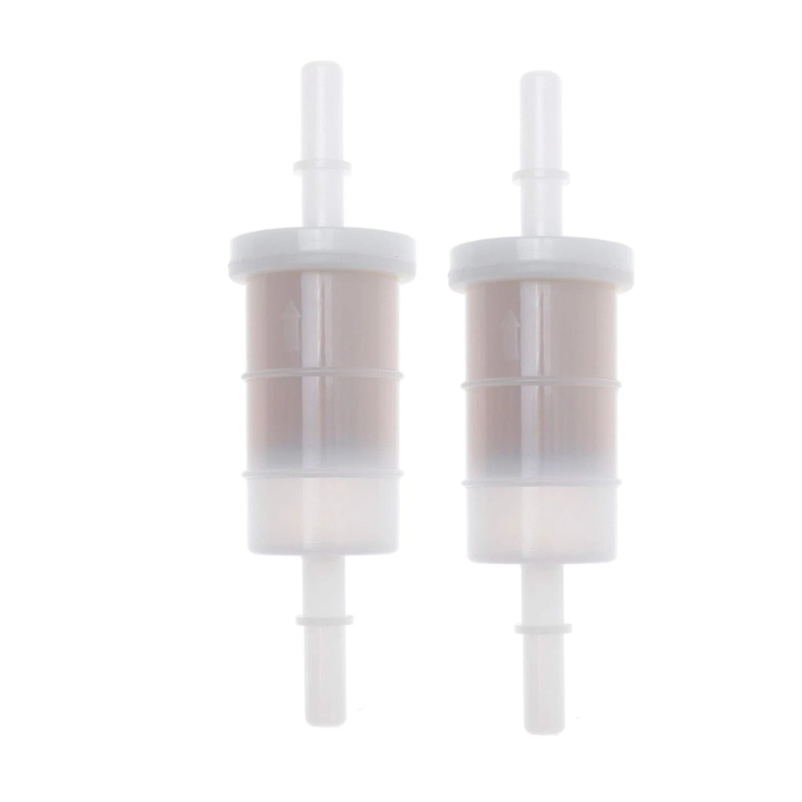 2X In Line Fuel Filter 4-Str Outboard for Mercury (30-400HP) 879885Q