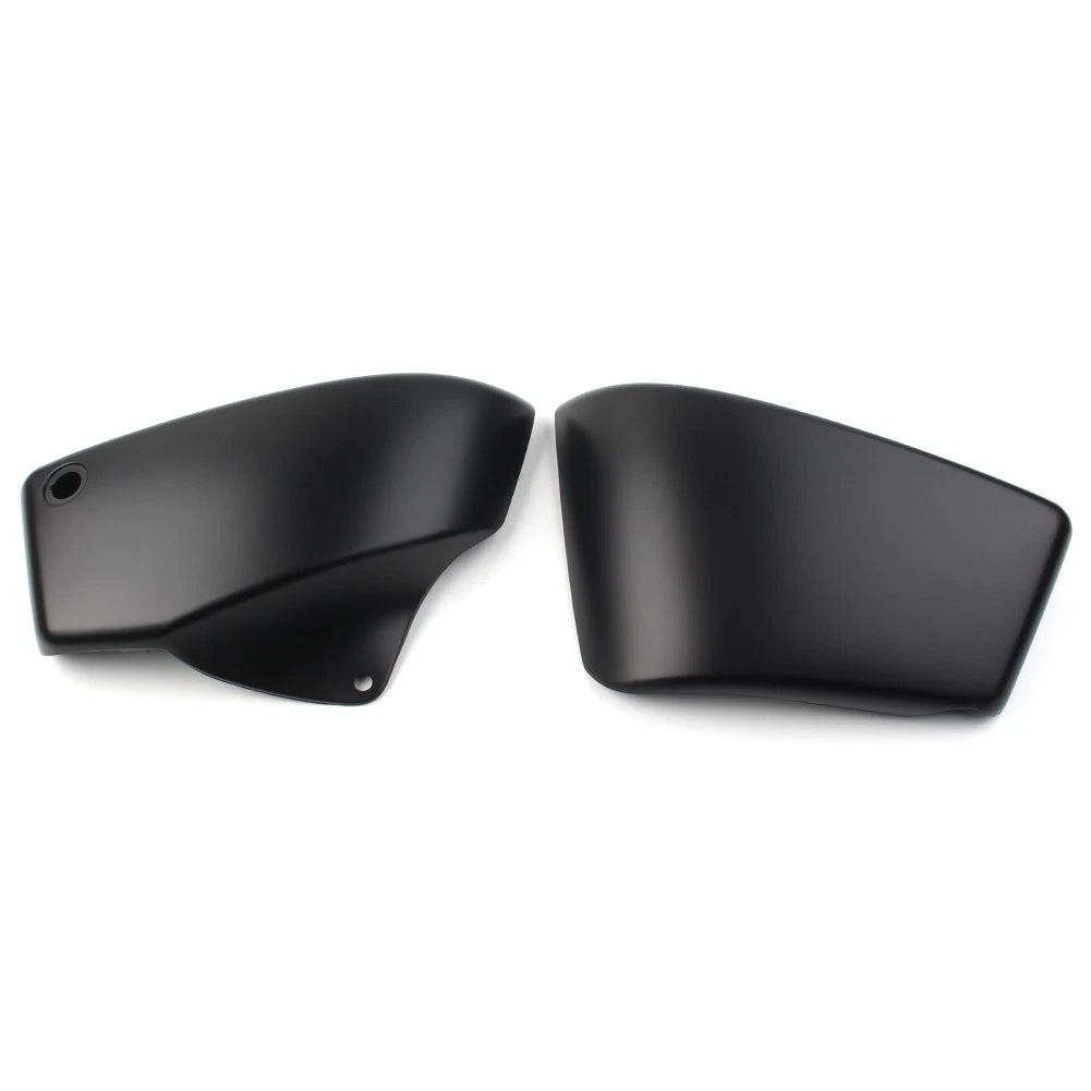Side Battery Fairing Cover for Honda VT 1100 Shadow Spirit Sabre (1999–2008)