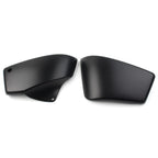 Side Battery Fairing Cover for Honda VT 1100 Shadow Spirit Sabre (1999–2008)