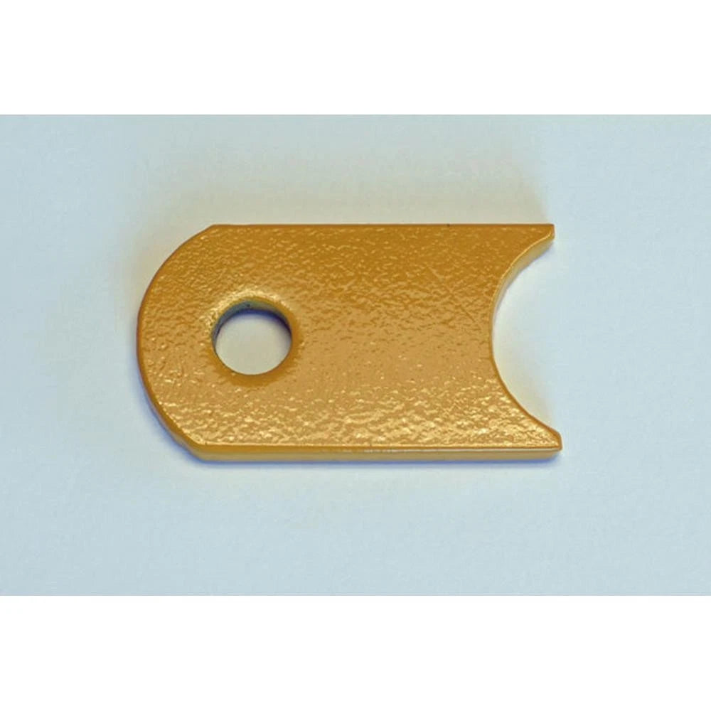 T202755 Plate for John Deere 750J, 750K, 850J, 850K (2005–2018)