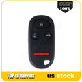 Smart Remote Key Fob for Honda Accord (1998–2002) 4 Buttons