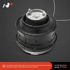3X Engine Motor & Transmission Mount for Mercedes-Benz C280 (1998-2000)