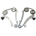 Timing Chain Kit for Nissan Titan Armada Pathfinder Infiniti QX56 (2004–2015)