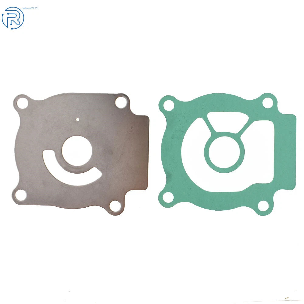 Water Pump Impeller Repair Kit for Suzuki Outboard (20-50 HP)