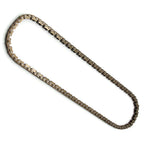 Timing Cam Chain for Kawasaki KLF220 (1988–2002), KLF250 (2003–2011), KFX450R (2008–2014)